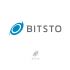 Логотип для Bitsto - дизайнер bond-amigo