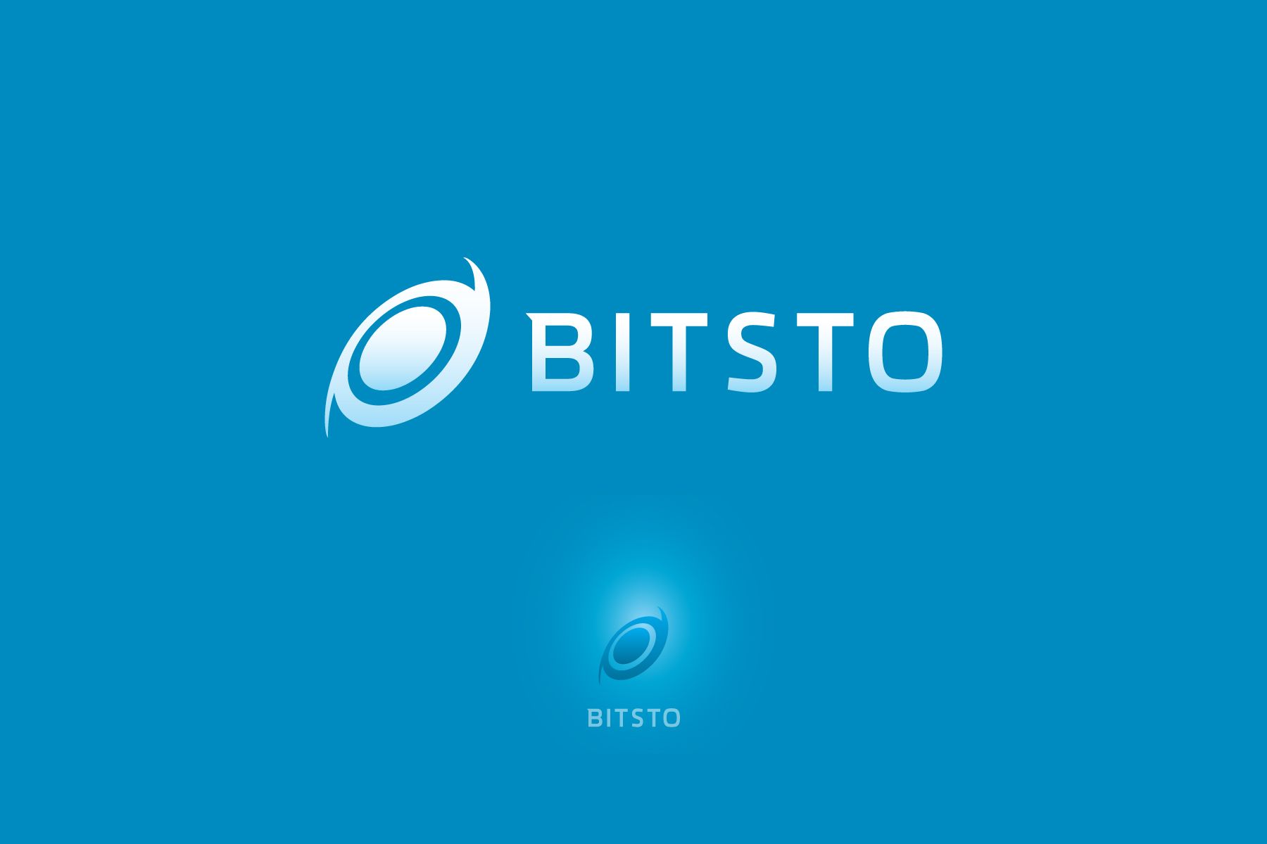 Логотип для Bitsto - дизайнер bond-amigo