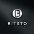 Логотип для Bitsto - дизайнер kirilln84