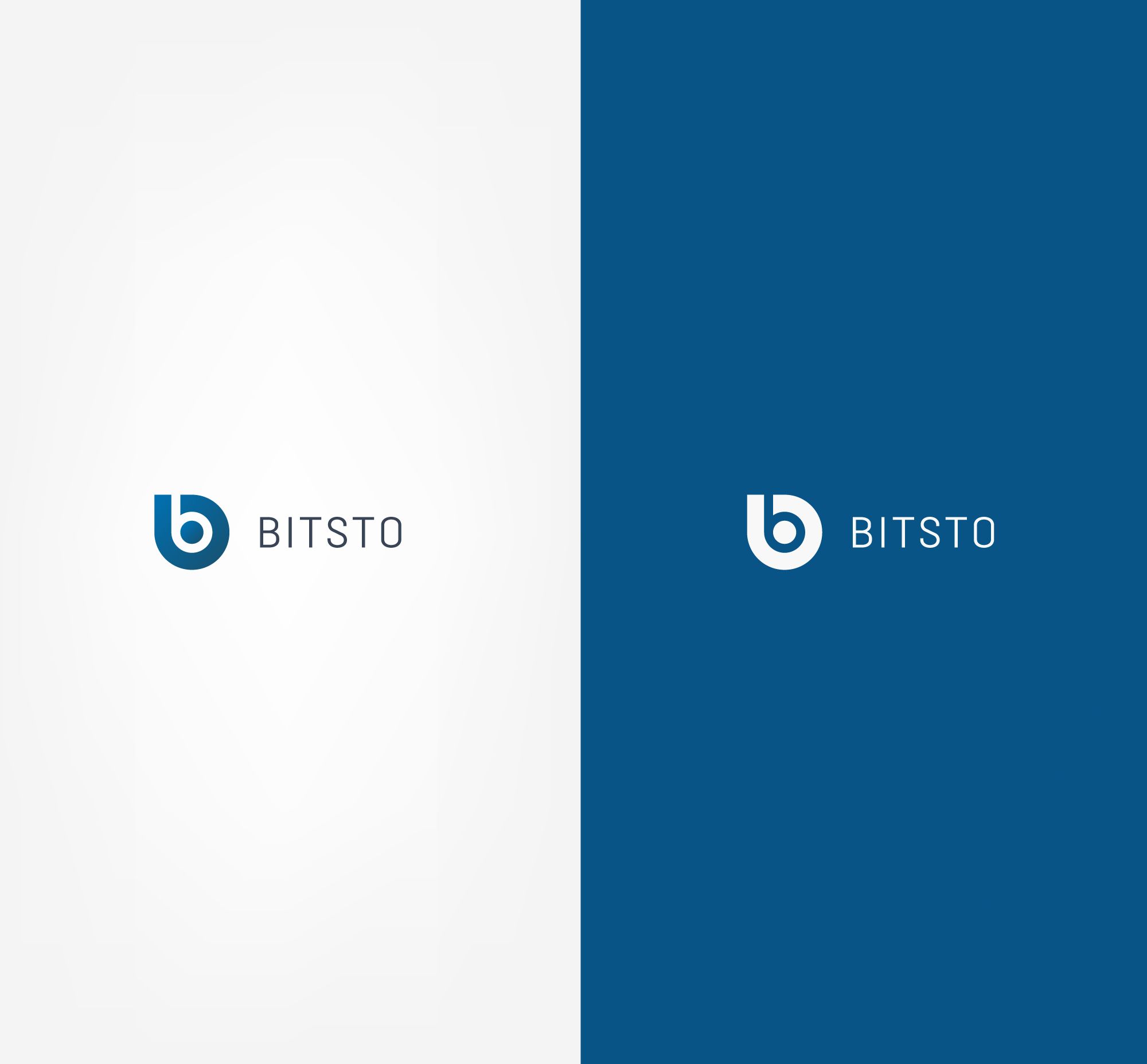 Логотип для Bitsto - дизайнер Allepta
