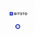 Логотип для Bitsto - дизайнер GAMAIUN