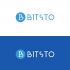 Логотип для Bitsto - дизайнер IGOR-GOR