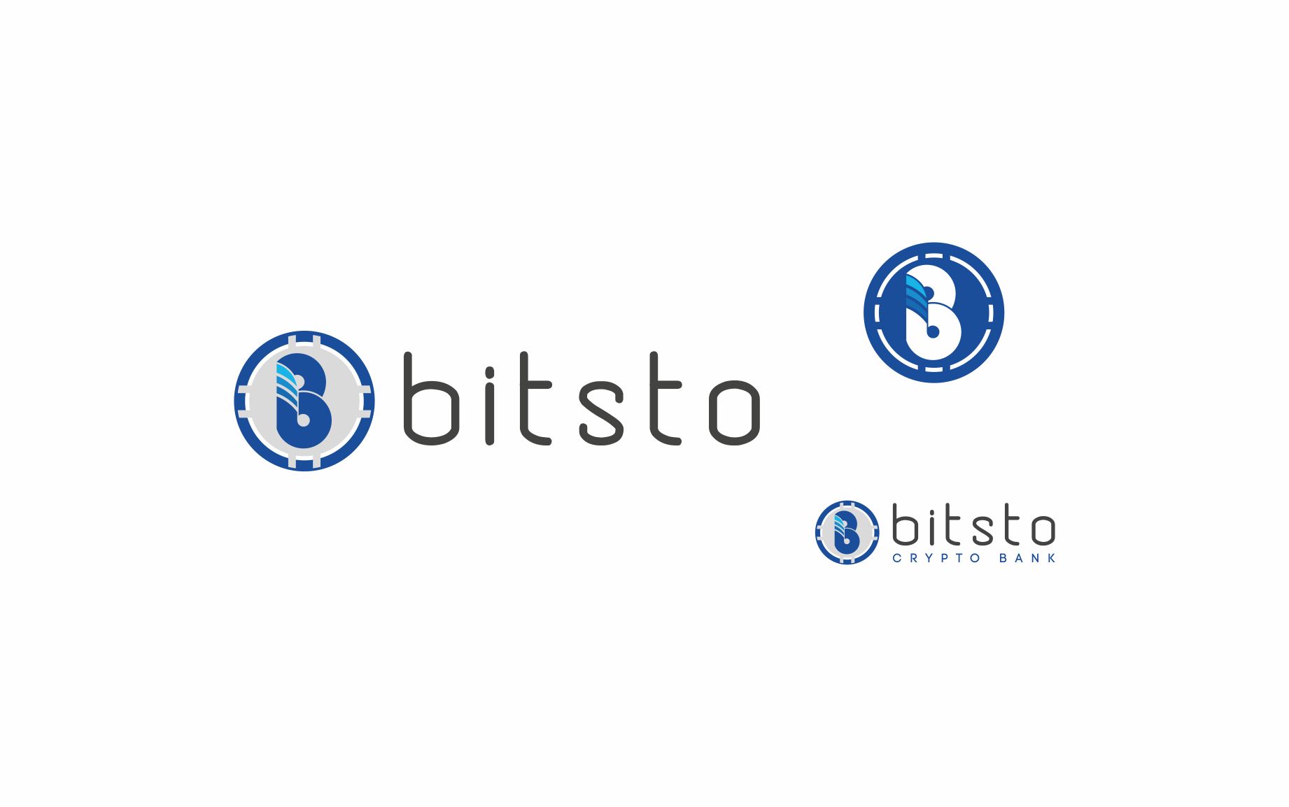 Логотип для Bitsto - дизайнер alexsem001