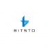 Логотип для Bitsto - дизайнер kirilln84