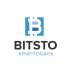 Логотип для Bitsto - дизайнер kuzmina_zh