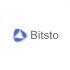 Логотип для Bitsto - дизайнер rover
