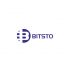Логотип для Bitsto - дизайнер Nikus