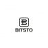 Логотип для Bitsto - дизайнер Nikus