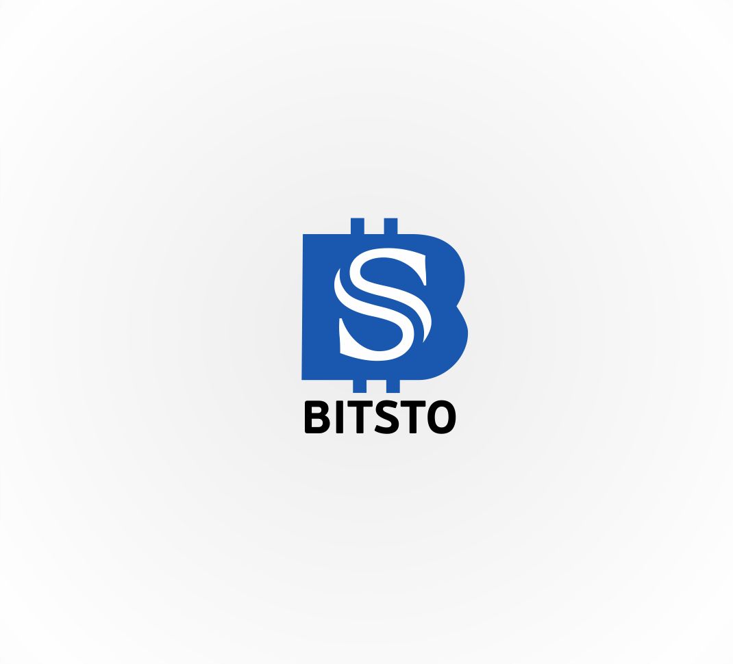 Логотип для Bitsto - дизайнер sv58