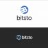 Логотип для Bitsto - дизайнер NaCl