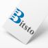 Логотип для Bitsto - дизайнер gordeiz