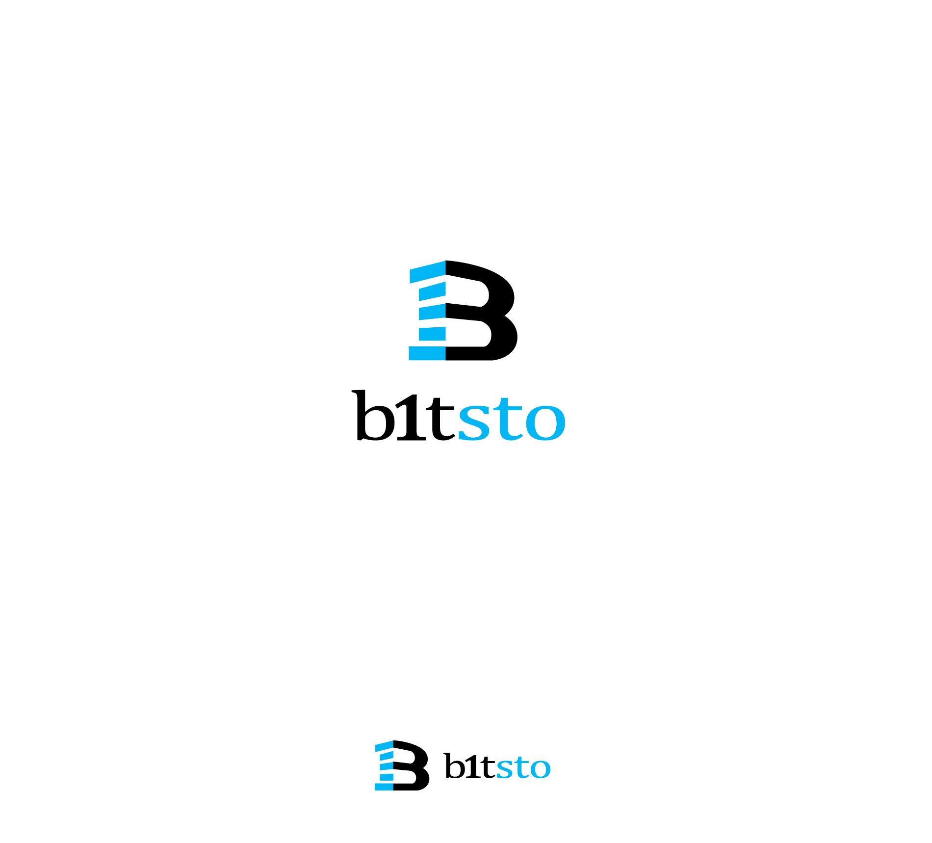 Логотип для Bitsto - дизайнер Le_onik
