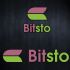 Логотип для Bitsto - дизайнер smokey