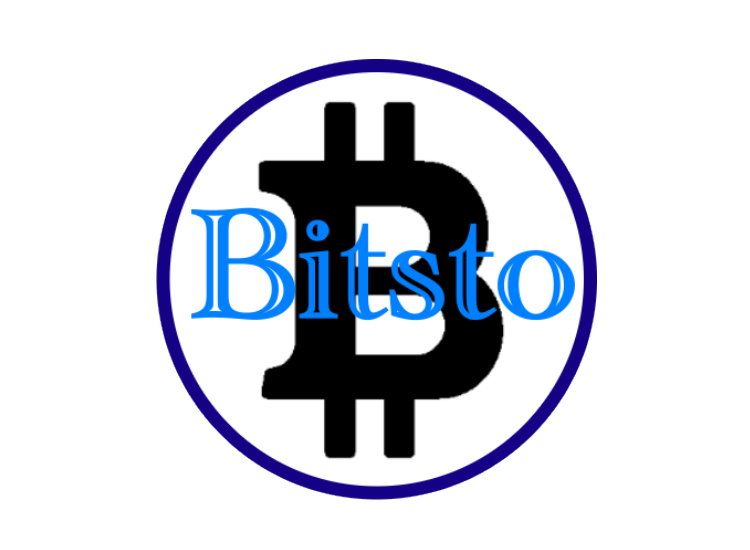 Логотип для Bitsto - дизайнер Shura2099