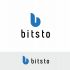 Логотип для Bitsto - дизайнер GAMAIUN
