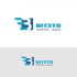 Логотип для Bitsto - дизайнер YUNGERTI