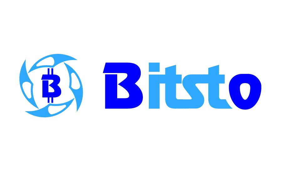 Логотип для Bitsto - дизайнер barmental