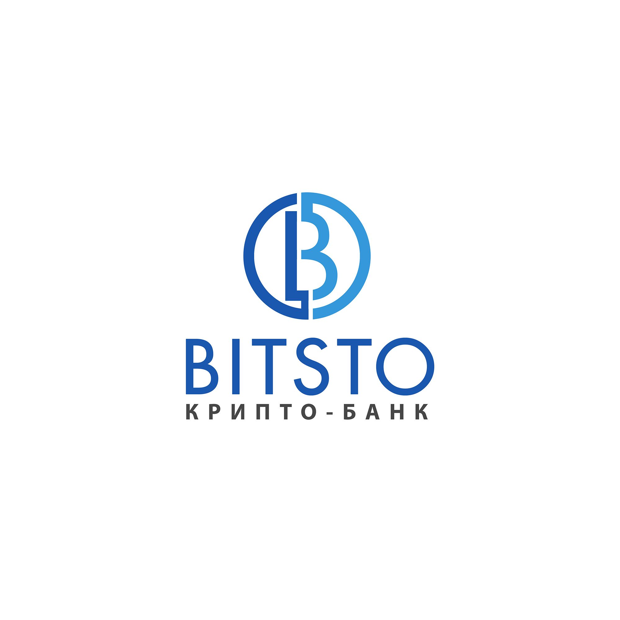 Логотип для Bitsto - дизайнер venera