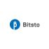 Логотип для Bitsto - дизайнер VF-Group