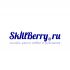 Логотип для SkillBerry.ru - дизайнер dashulitti