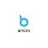 Логотип для Bitsto - дизайнер rawil