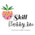 Логотип для SkillBerry.ru - дизайнер Linona