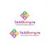 Логотип для SkillBerry.ru - дизайнер MarinaDX