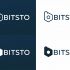 Логотип для Bitsto - дизайнер inot4690