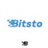 Логотип для Bitsto - дизайнер AZOT