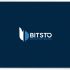 Логотип для Bitsto - дизайнер malito