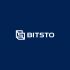 Логотип для Bitsto - дизайнер shamaevserg