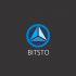 Логотип для Bitsto - дизайнер F-maker