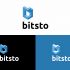 Логотип для Bitsto - дизайнер izdelie