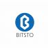 Логотип для Bitsto - дизайнер F-maker
