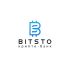 Логотип для Bitsto - дизайнер Astar