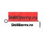 Логотип для SkillBerry.ru - дизайнер barmental