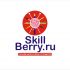 Логотип для SkillBerry.ru - дизайнер gudja-45