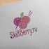 Логотип для SkillBerry.ru - дизайнер NaCl