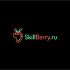 Логотип для SkillBerry.ru - дизайнер georgian