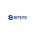 Логотип для Bitsto - дизайнер JMarcus