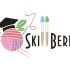 Логотип для SkillBerry.ru - дизайнер qsj
