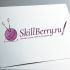 Логотип для SkillBerry.ru - дизайнер venera