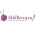 Логотип для SkillBerry.ru - дизайнер venera