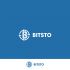 Логотип для Bitsto - дизайнер DIZIBIZI