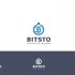 Логотип для Bitsto - дизайнер andblin61