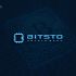 Логотип для Bitsto - дизайнер Alexey_SNG