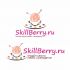 Логотип для SkillBerry.ru - дизайнер alexsem001