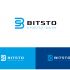 Логотип для Bitsto - дизайнер mz777