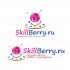 Логотип для SkillBerry.ru - дизайнер alexsem001
