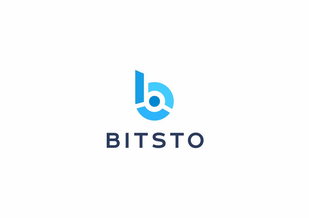 Логотип для Bitsto - дизайнер zozuca-a